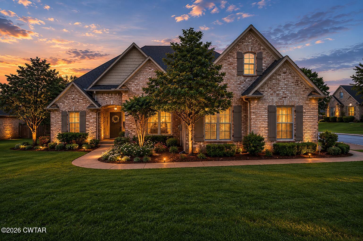 21 Gatewick Drive