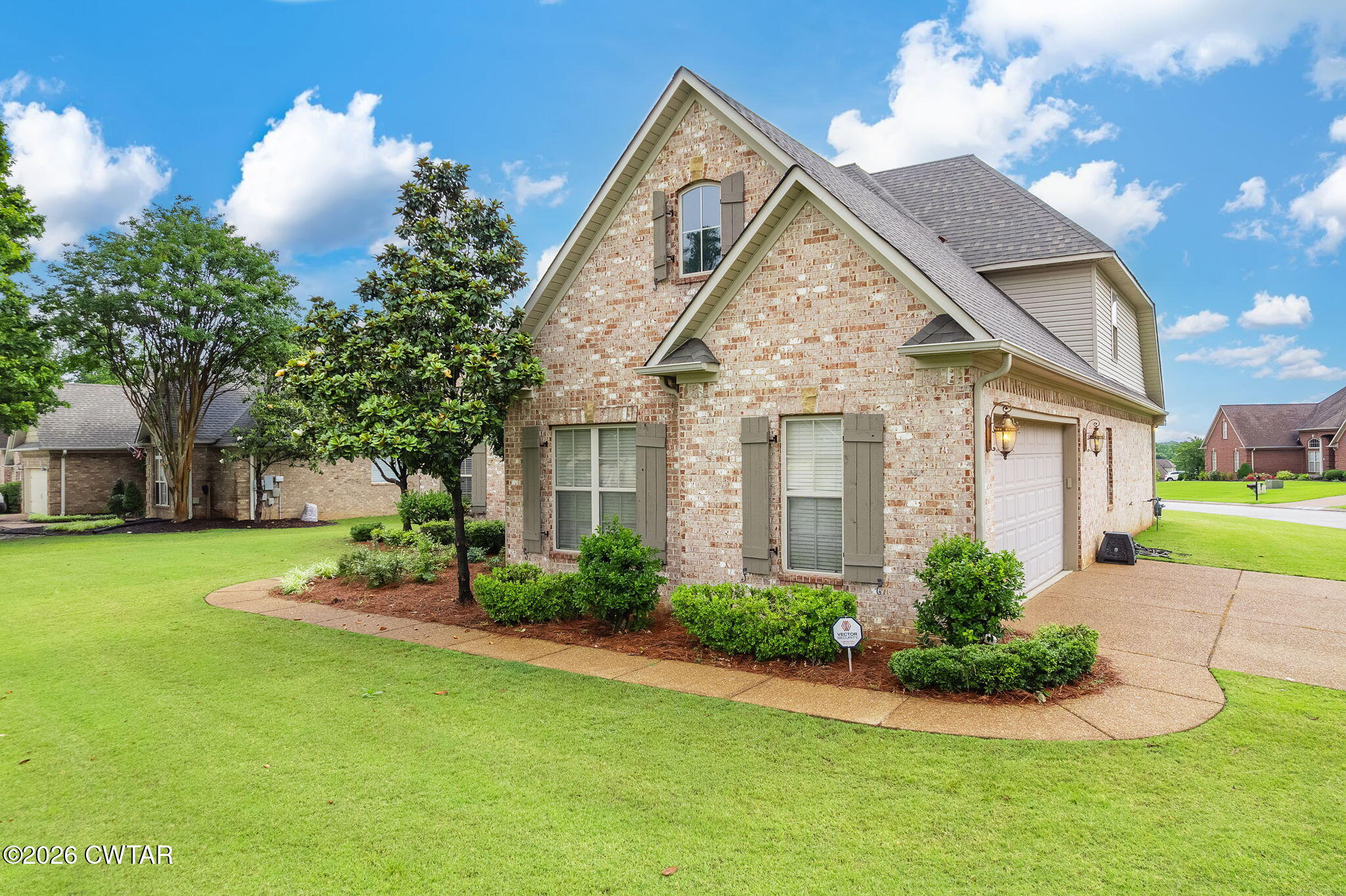 21 Gatewick Drive