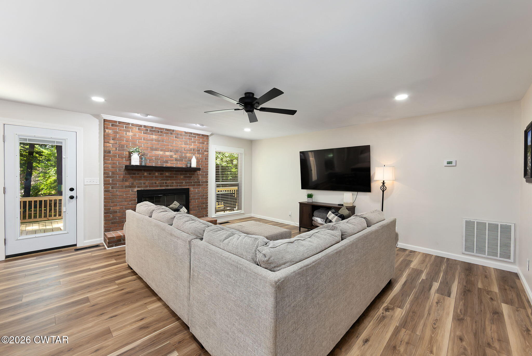 45 Countrywood Drive
