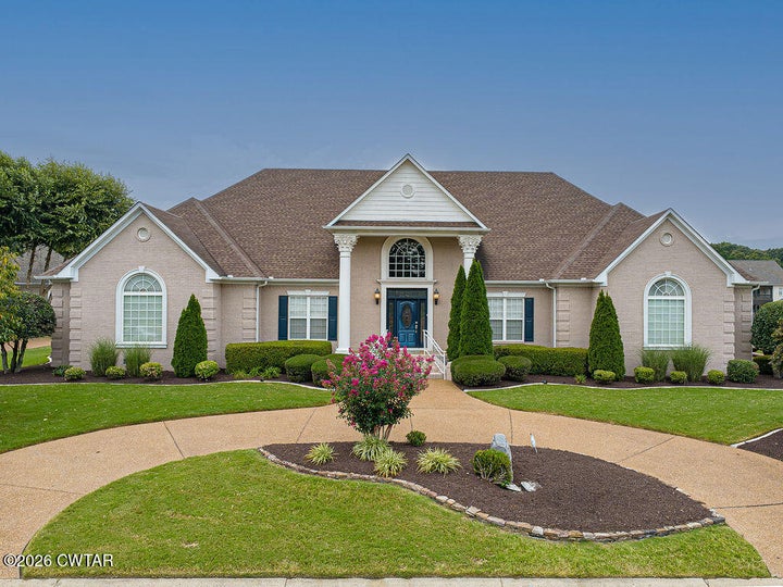 Photo 1 of 47 — 23 Chandlers Cove, Jackson, TN 38305