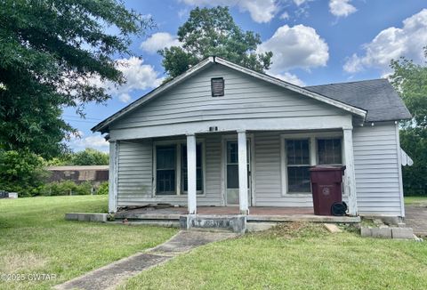 3063 W Jackson Street Milan TN 38358