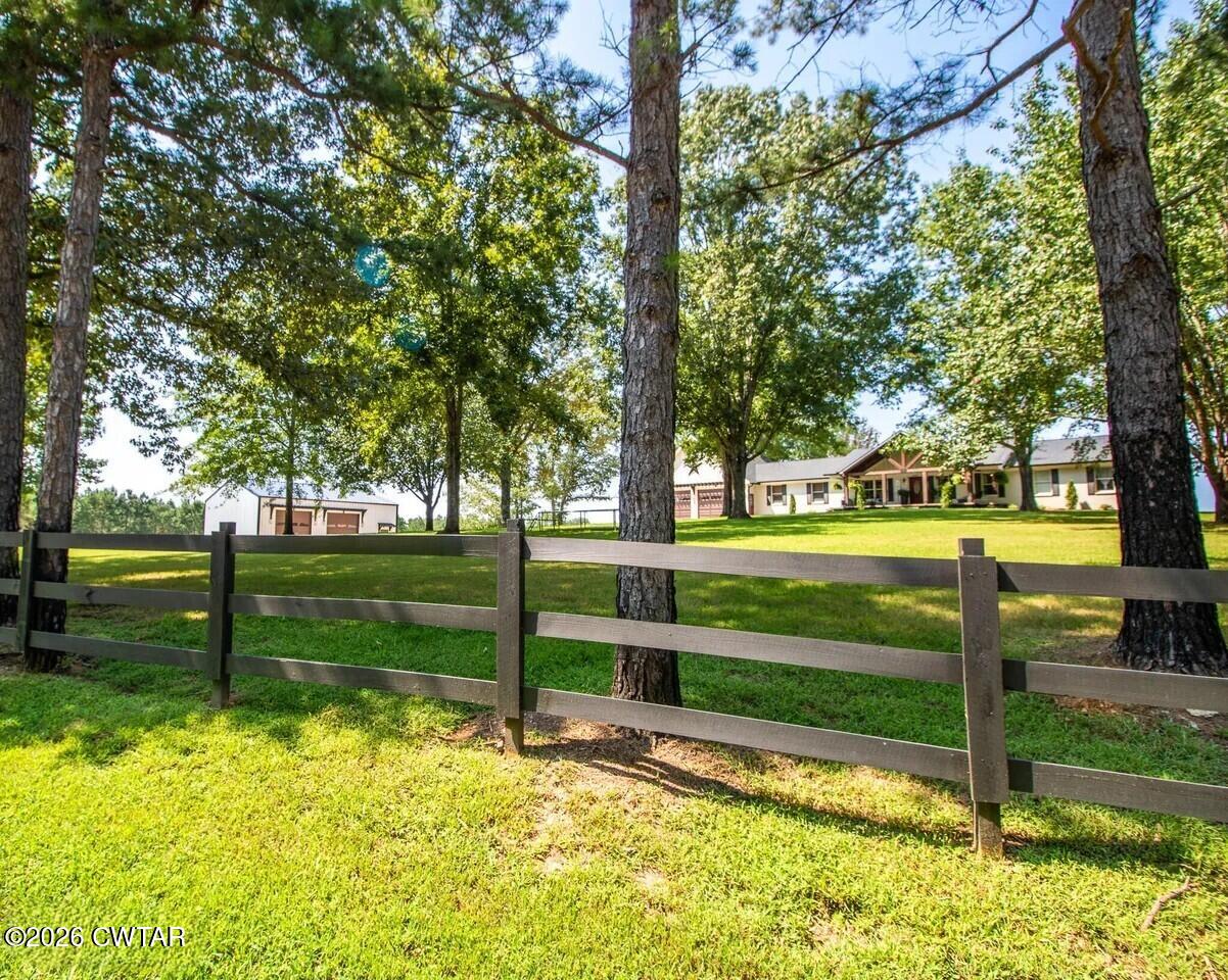 2490 Old Friendship Road