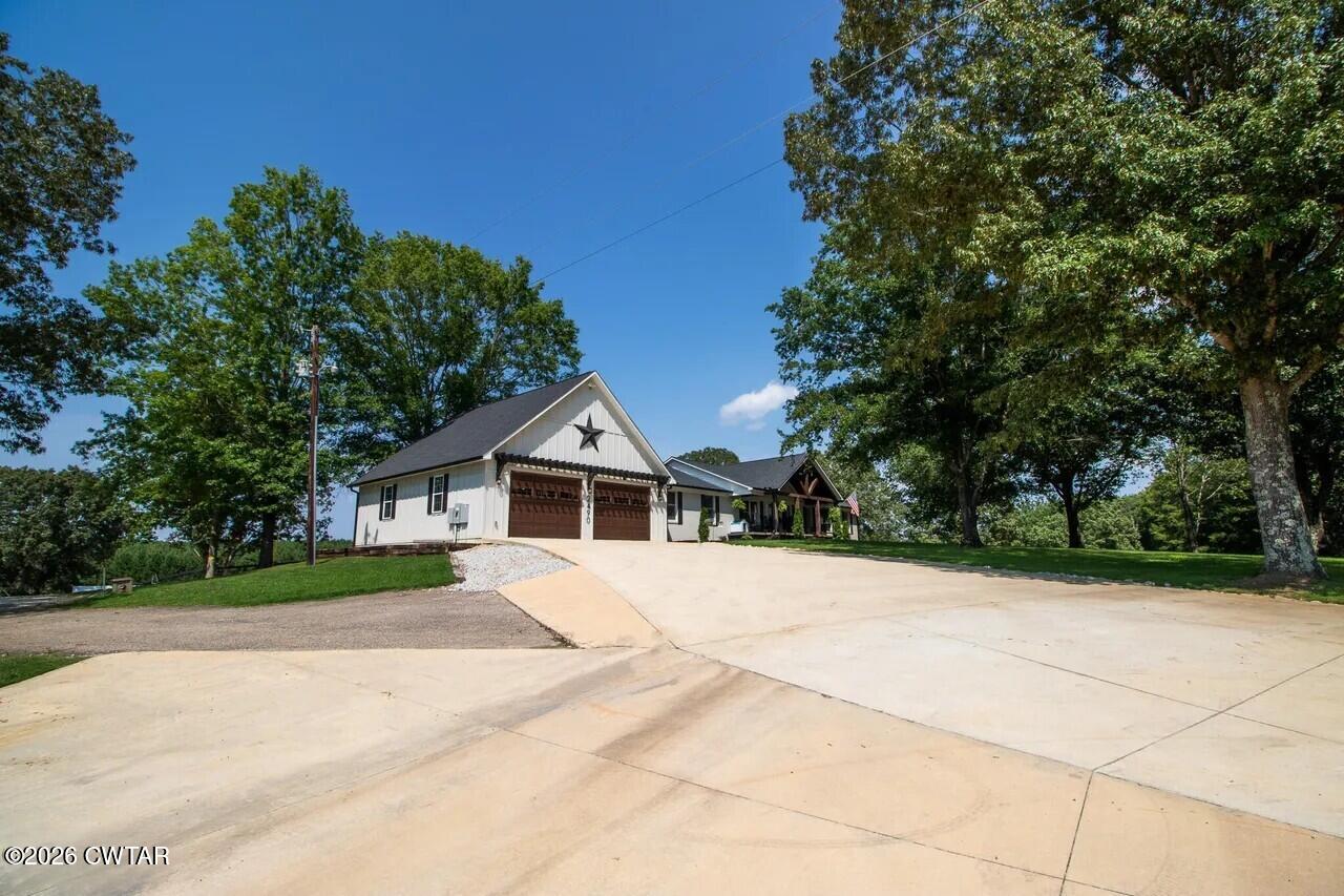 2490 Old Friendship Road