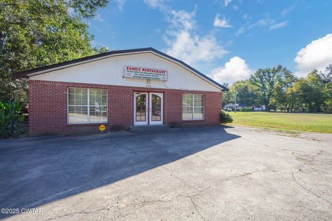 109 McKnight Street Rutherford TN 38369
