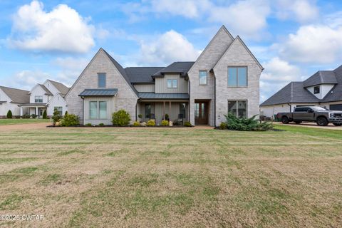 119 Crossbrook Cove Medina TN 38355