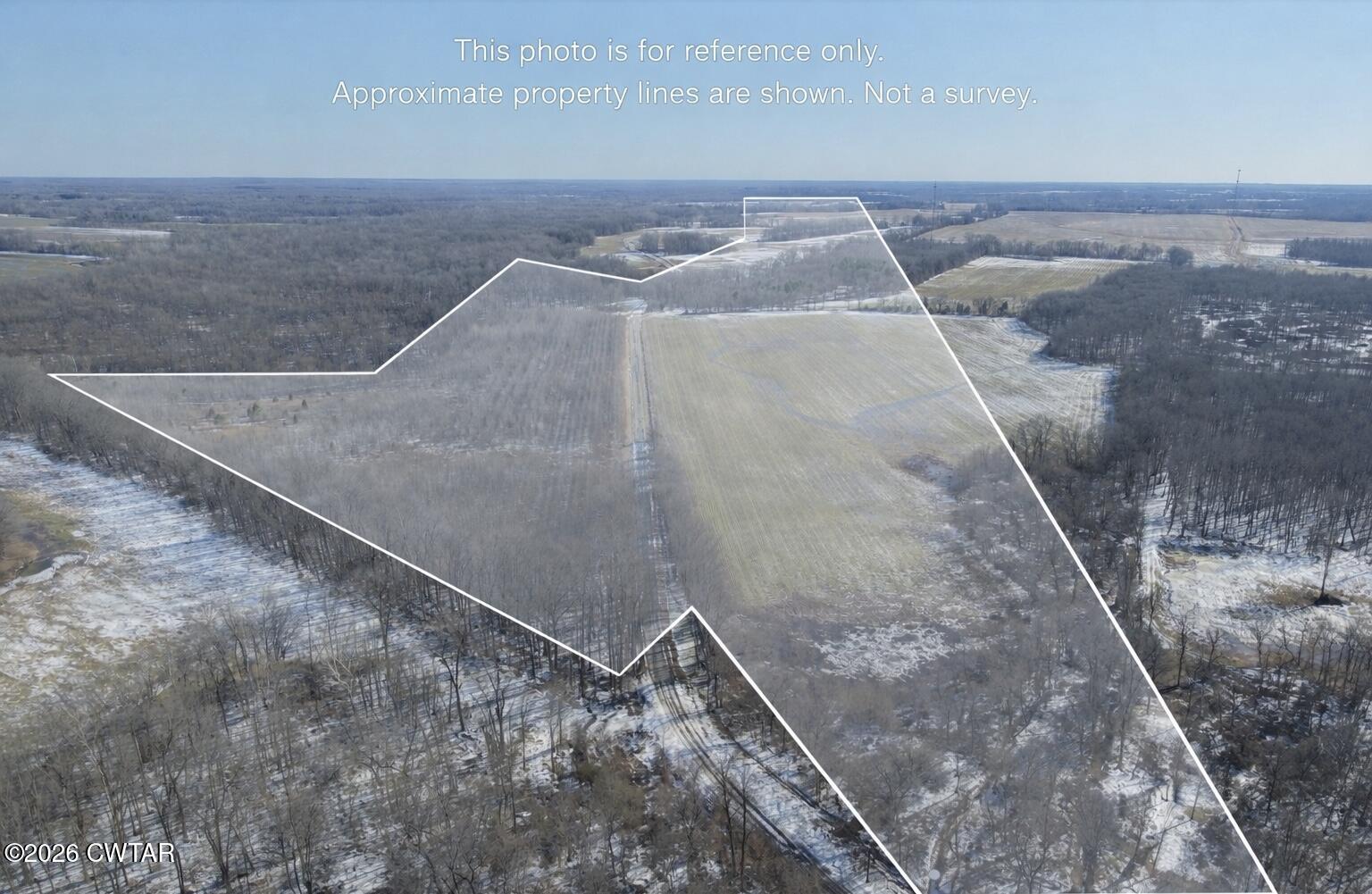 475 Camp Ground Road