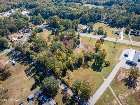 0 W Main Street Parsons TN 38363