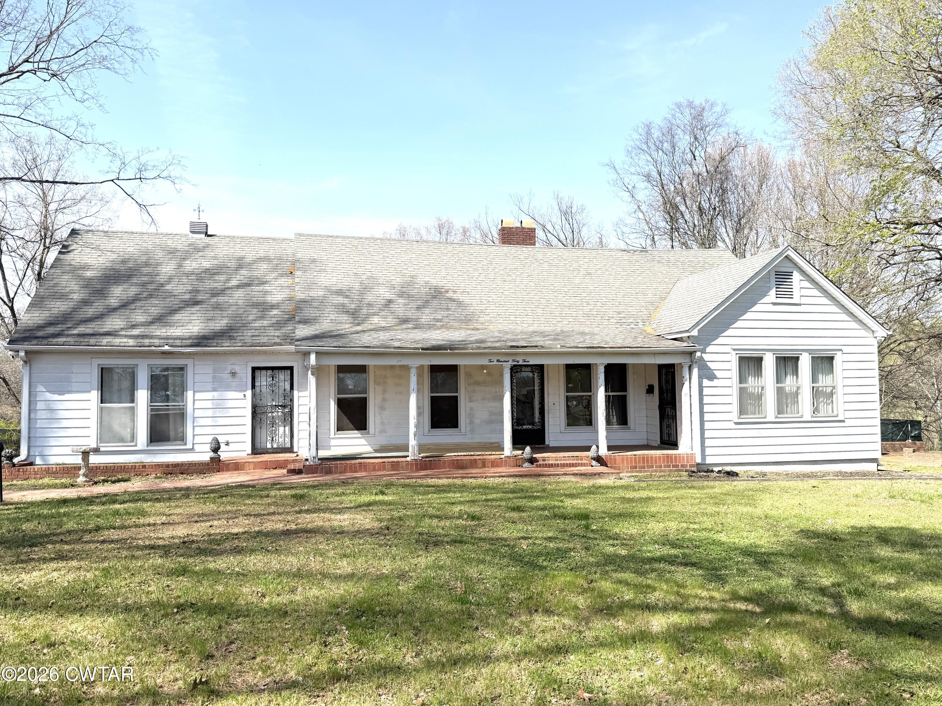 243 Eastend Street