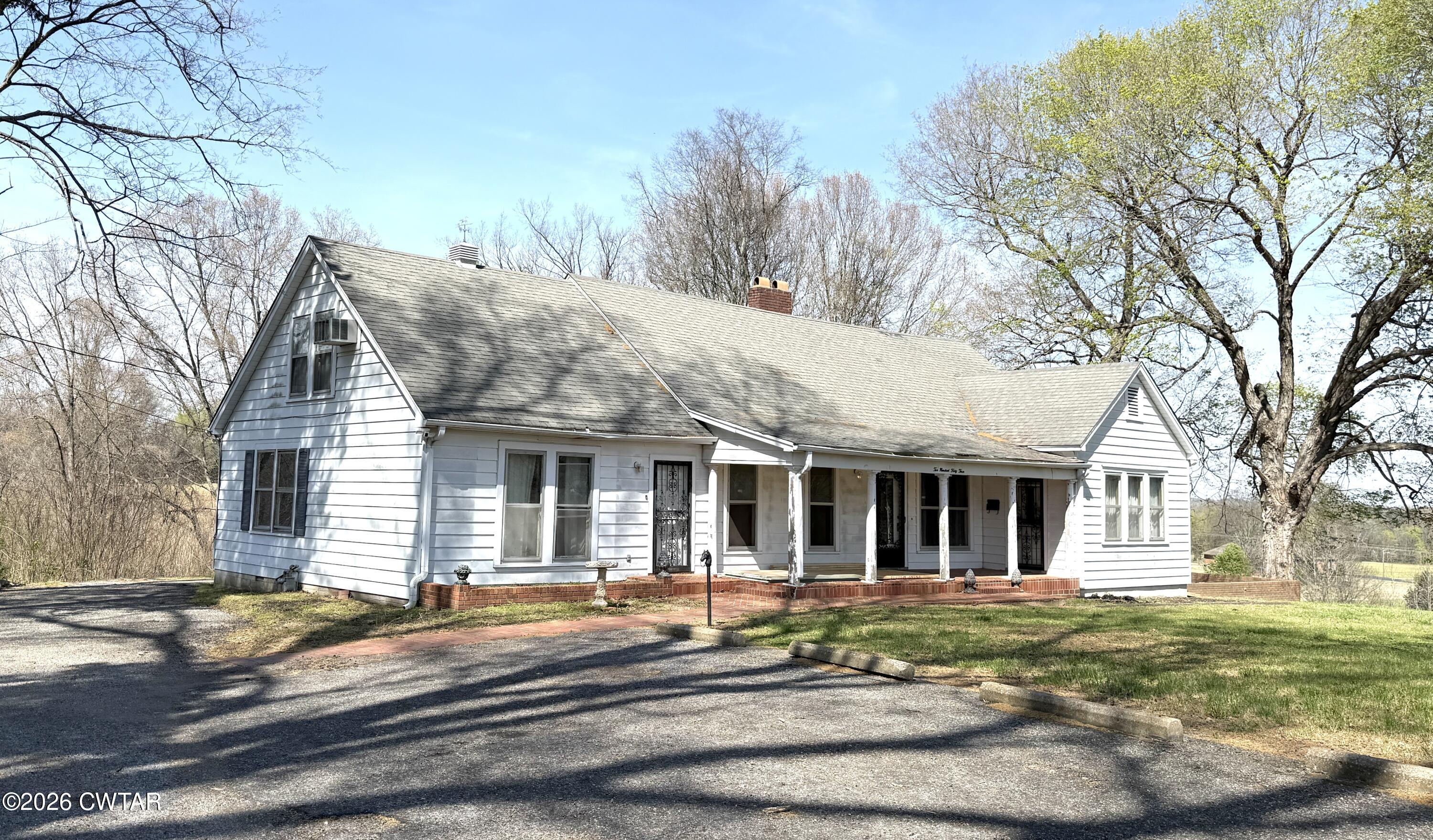 243 Eastend Street