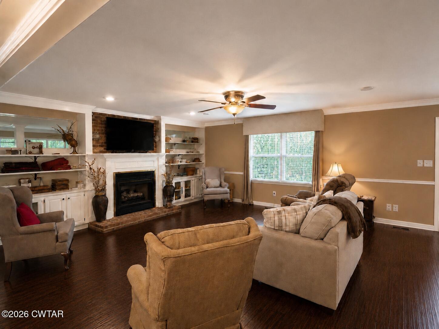 108 Oak Drive