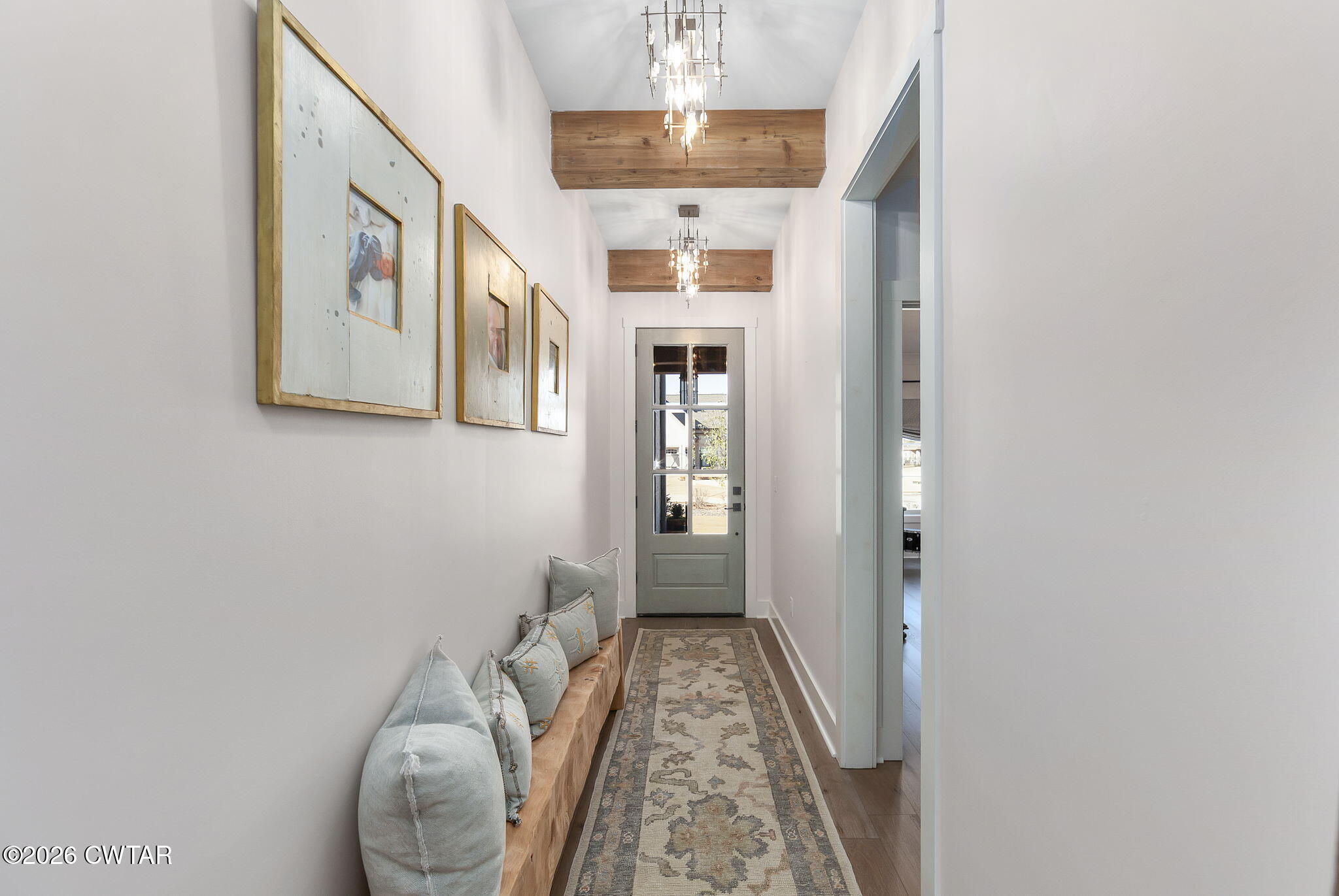 113 Water Ridge Place