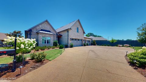 113 Water Ridge Place Jackson TN 38305