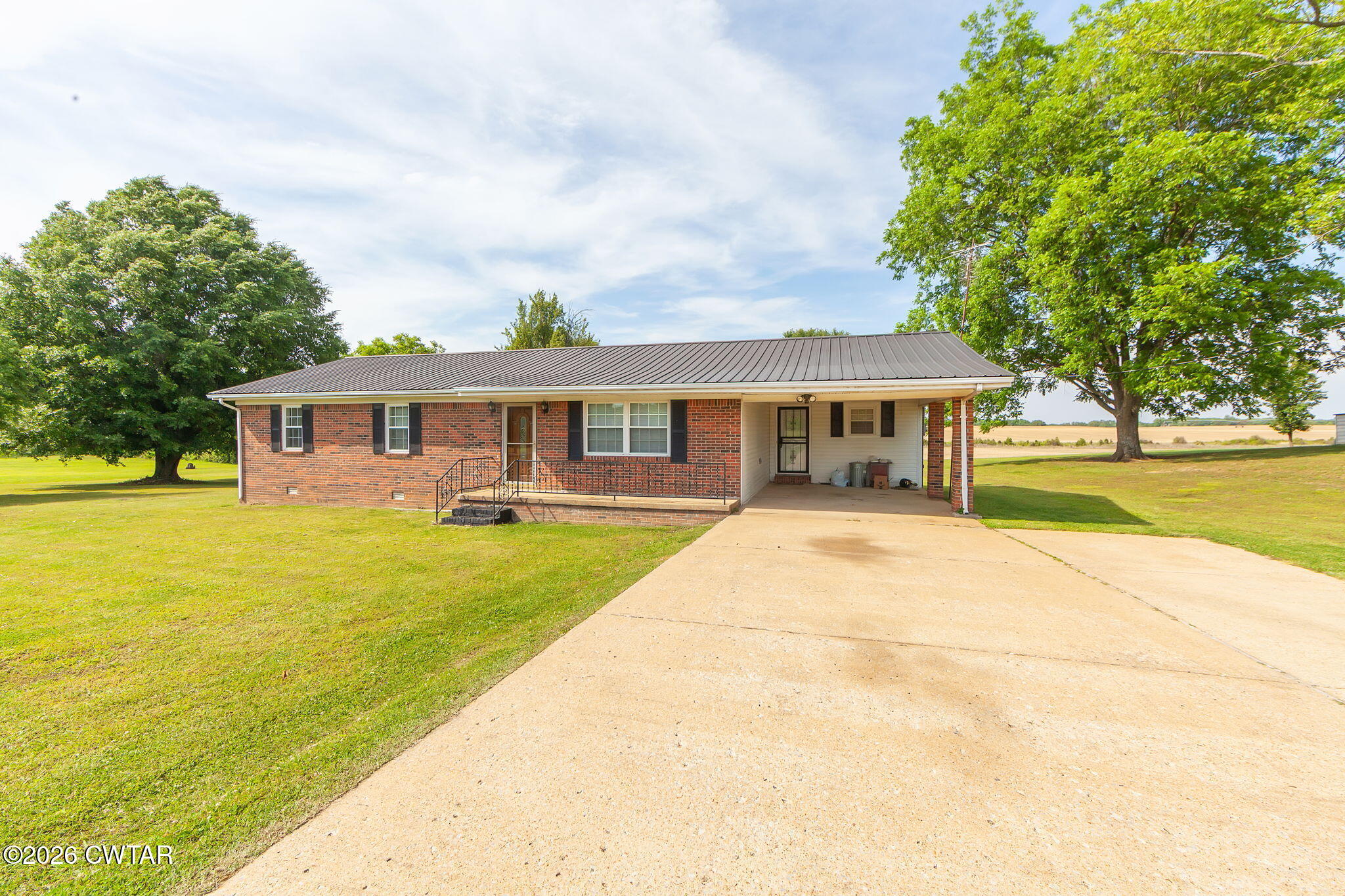 12486 Johnsons Grove Road