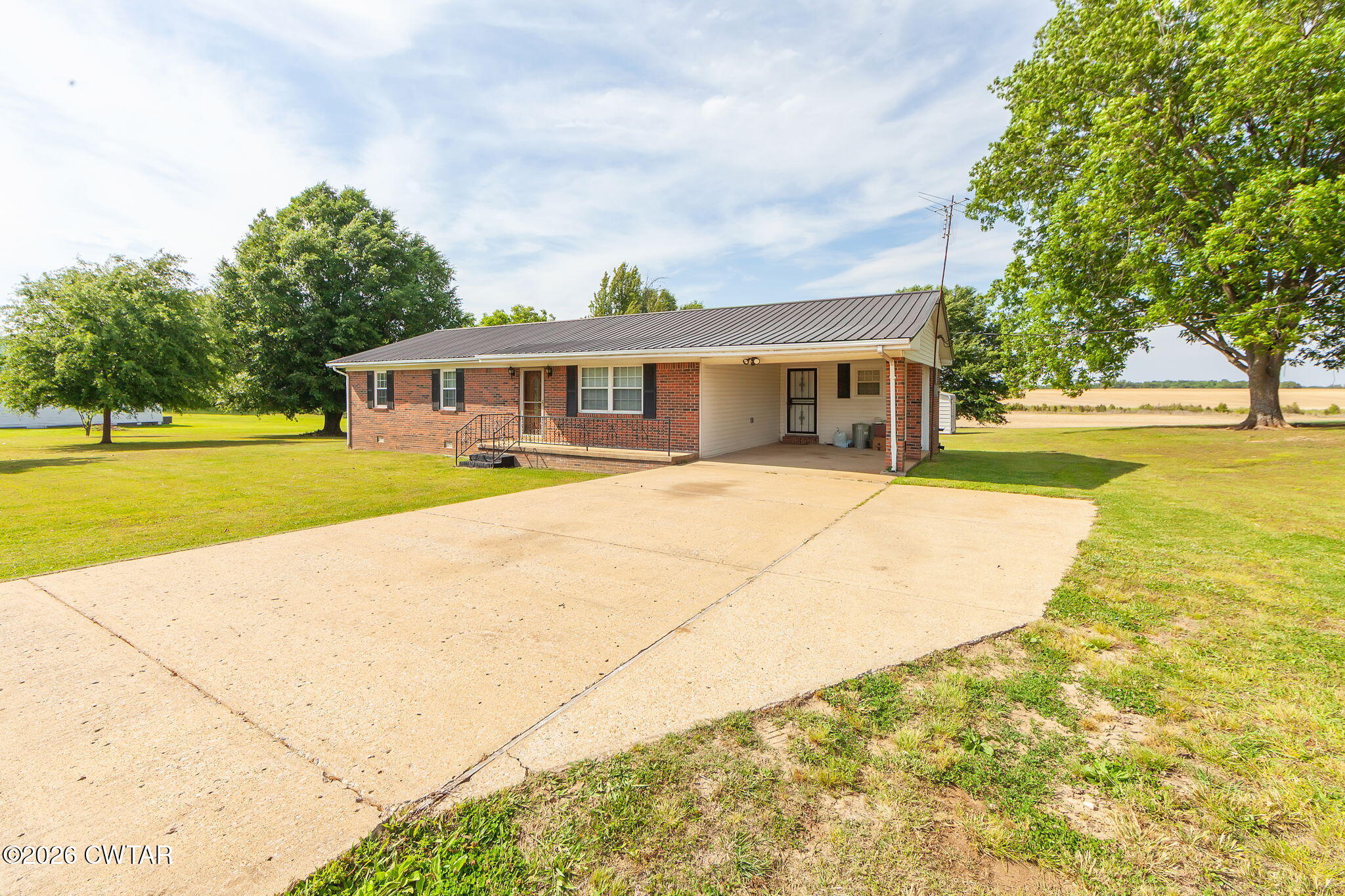 12486 Johnsons Grove Road