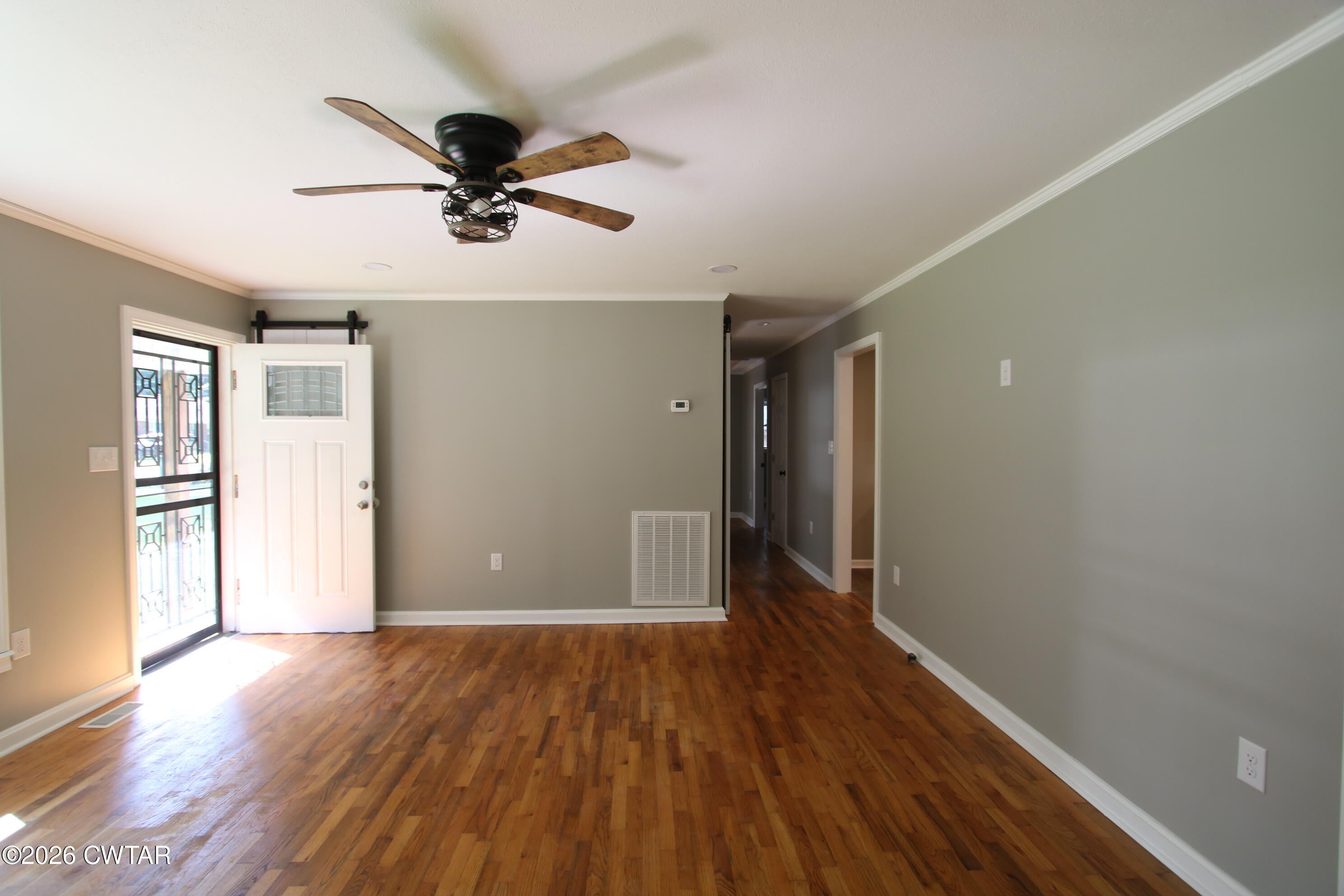 8023 Hillcrest Drive