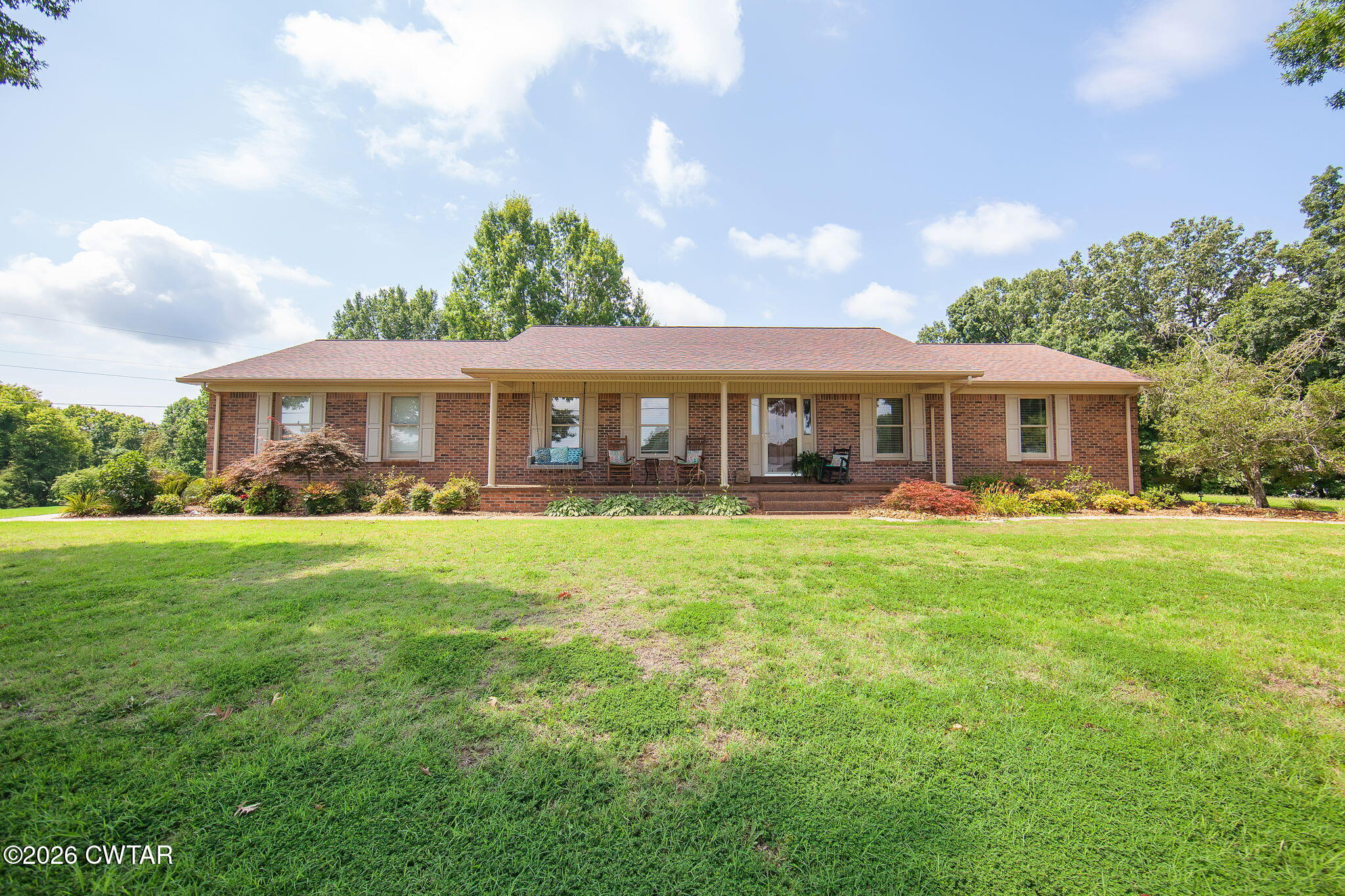 Photo 1 of 43 — 45 Willow Circle, Dyersburg, TN 38024