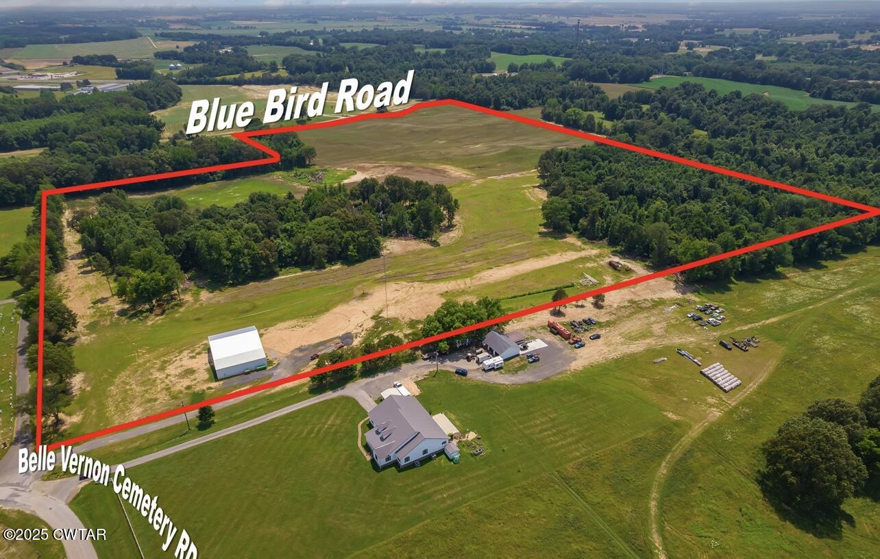 1185 Belle Vernon Cemetery Road
