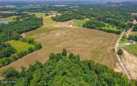 1185 Belle Vernon Cemetery Road Friendship TN 38034