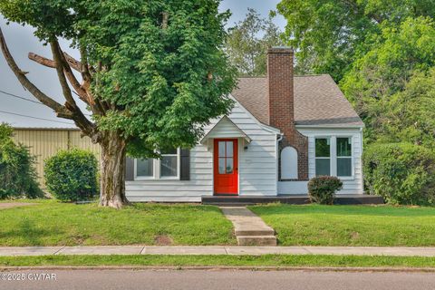 120 Church Street Martin TN 38237
