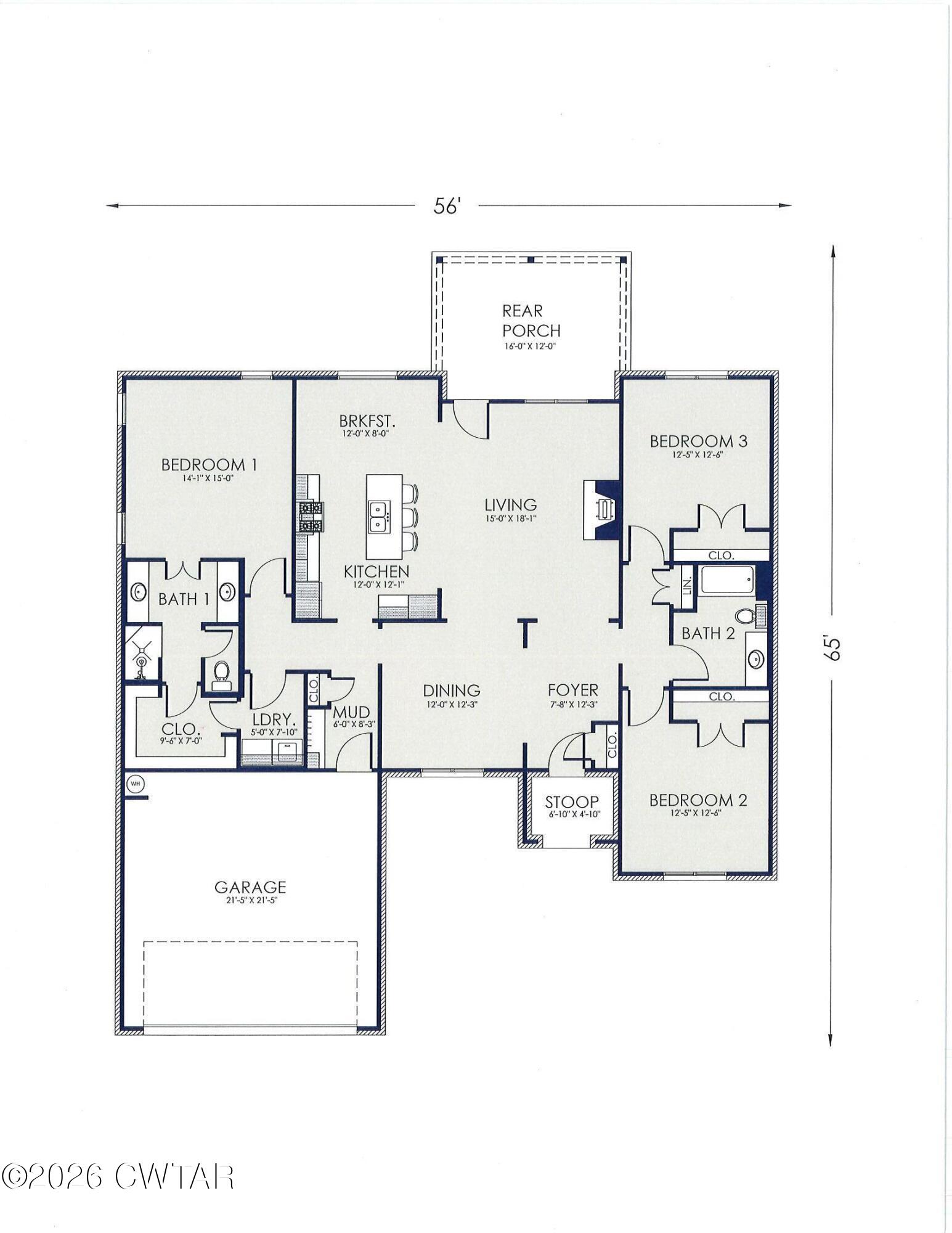 5 Rockledge Cove