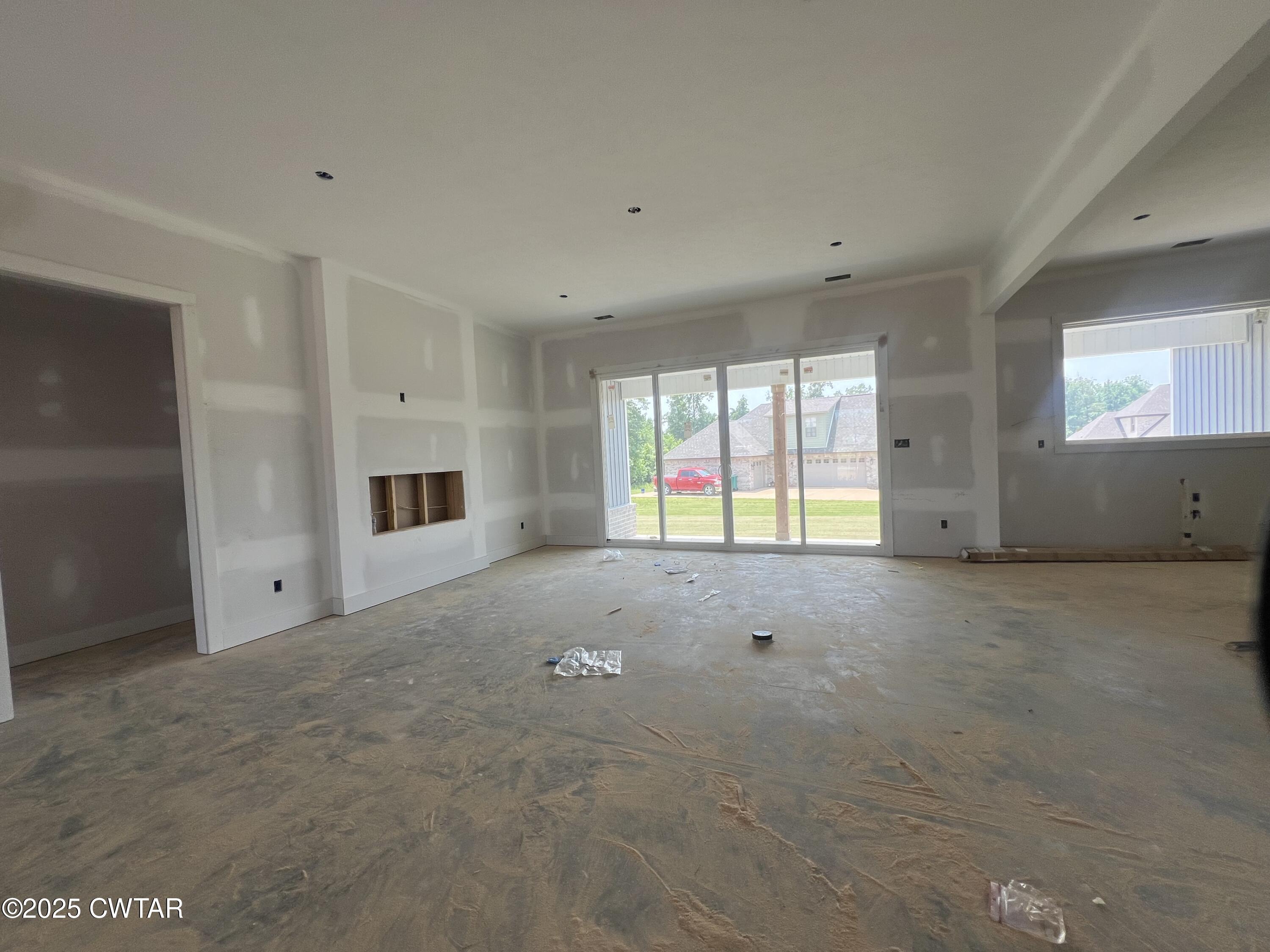 201 Providence Drive