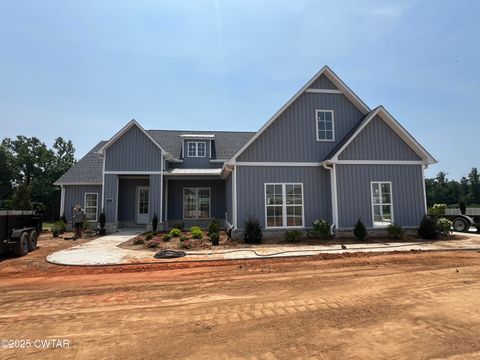 201 Providence Drive Medina TN 38355