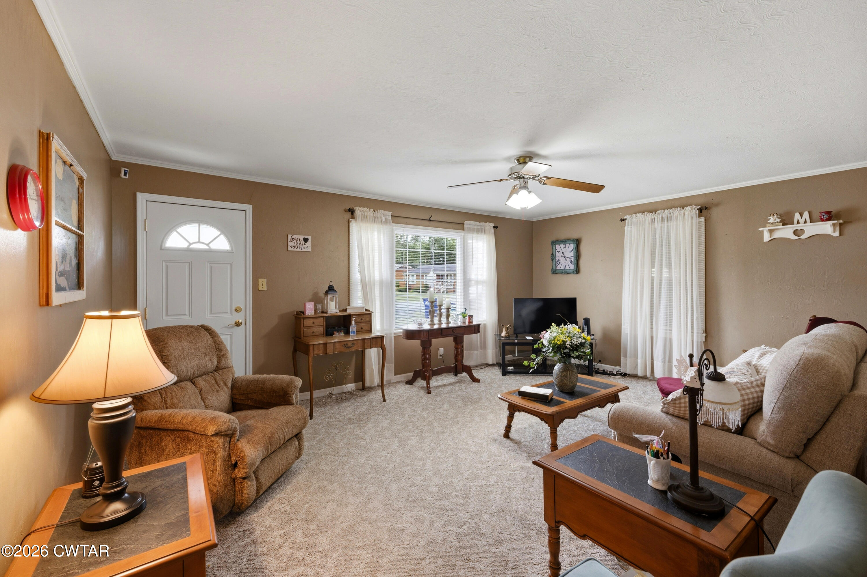 202 Highland Circle