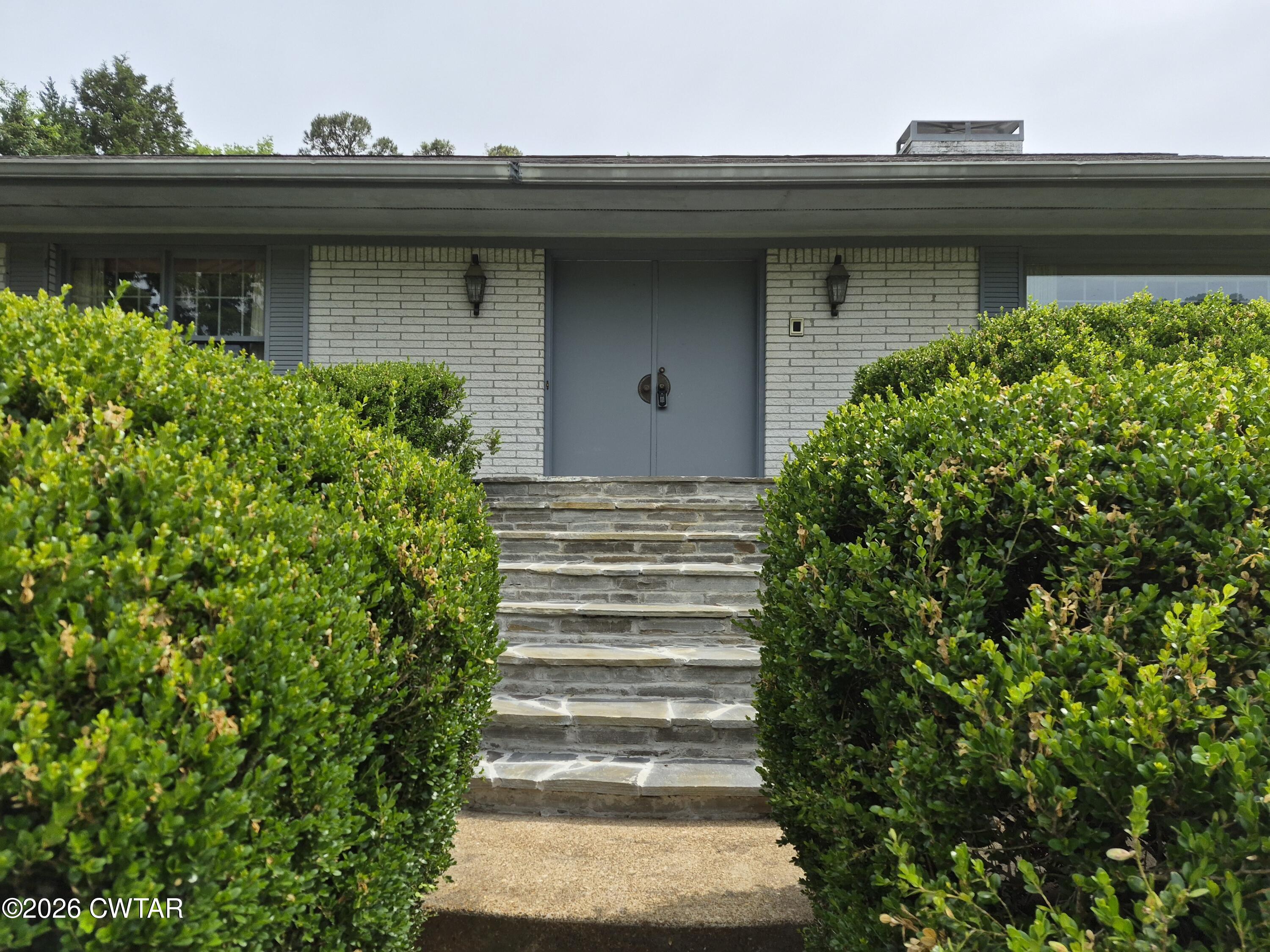 42 Stonehaven Road