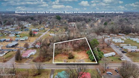 641 Forrest Avenue McKenzie TN 38201