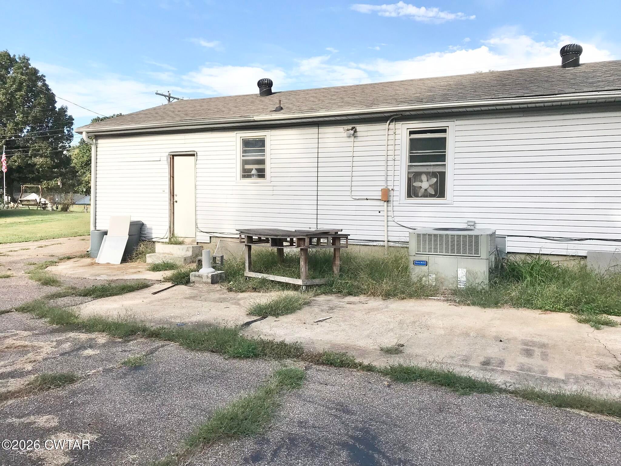 276 Wells Lassiter Road