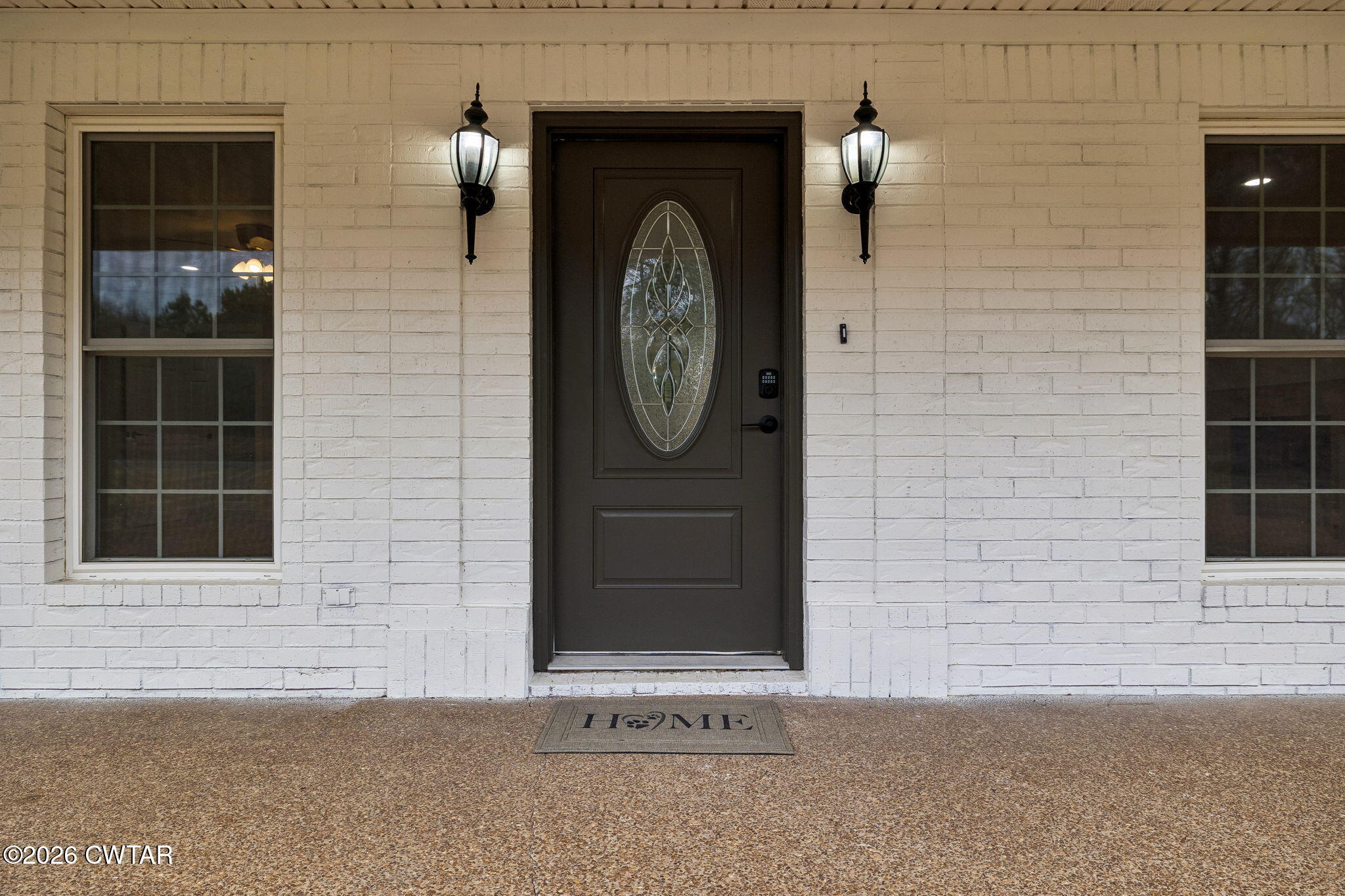 123 Walnut Hill Road