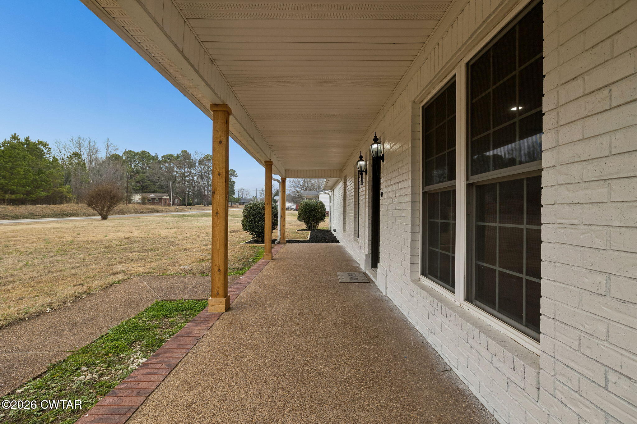 123 Walnut Hill Road