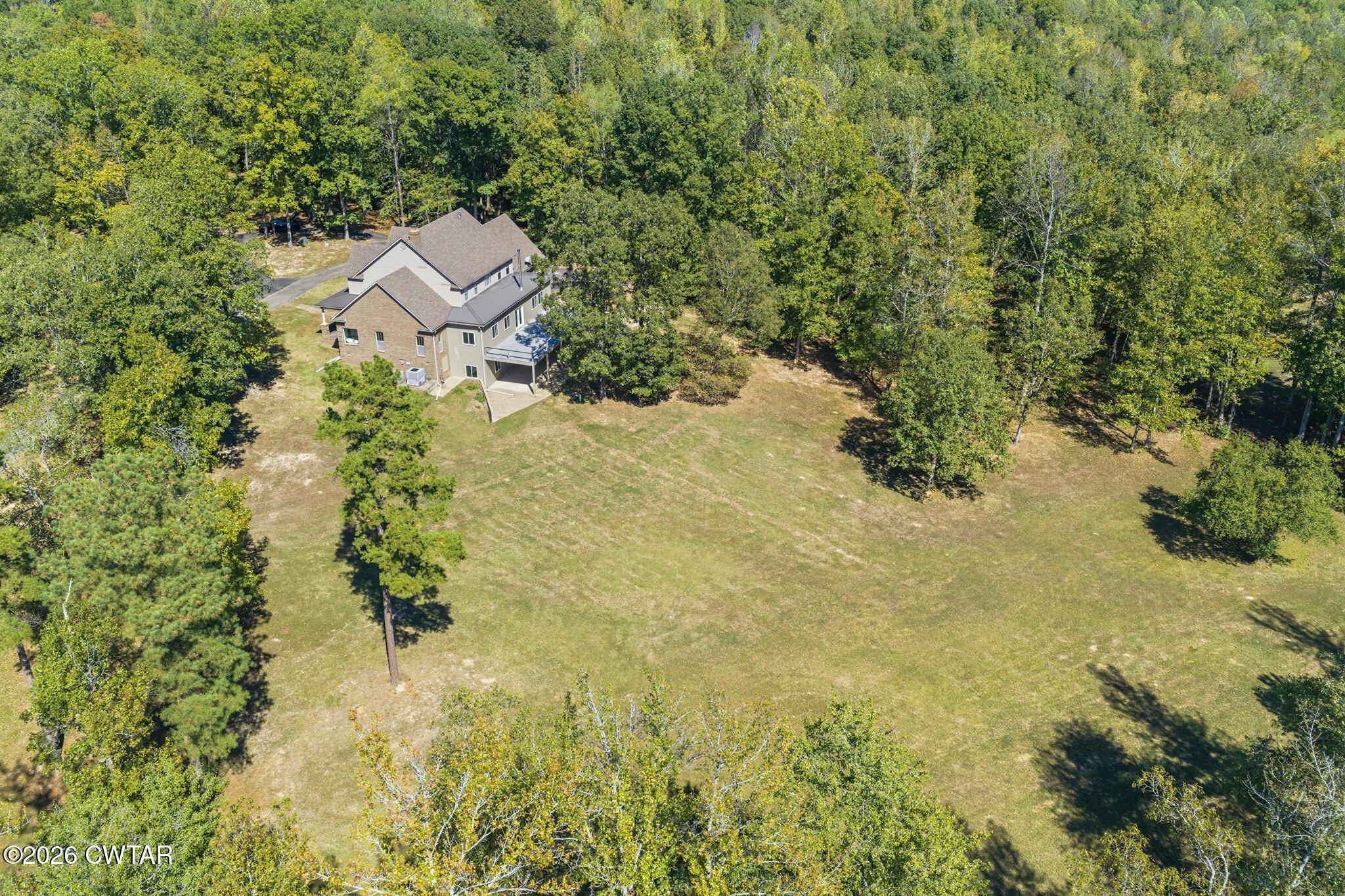 195 Holly Springs Road