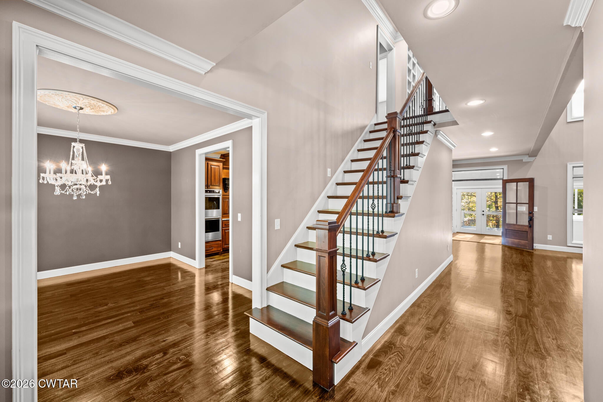 195 Holly Springs Road
