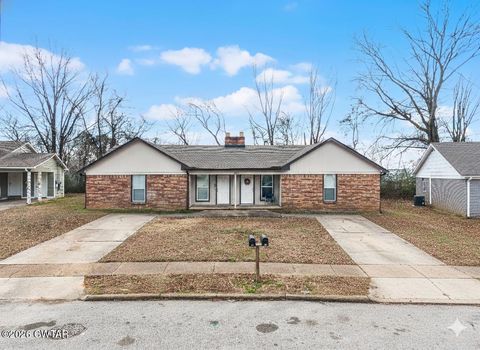 40 Camelot Cove Jackson TN 38305