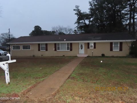 200 Rockwell Road Jackson TN 38305