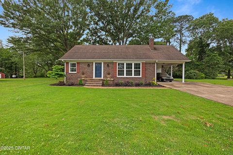 61 Dellwood Drive Jackson TN 38301