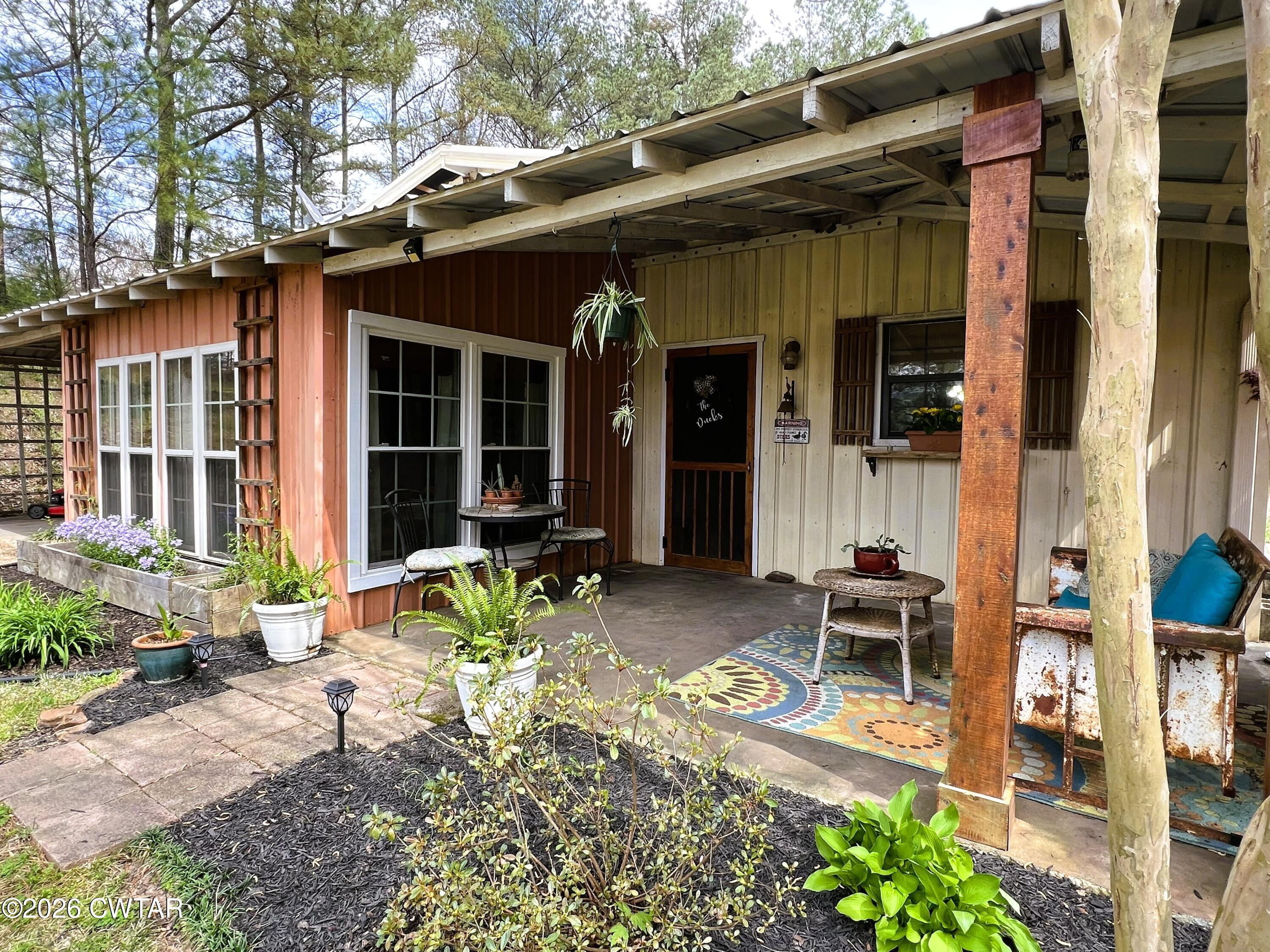 11350 State Route 100 E