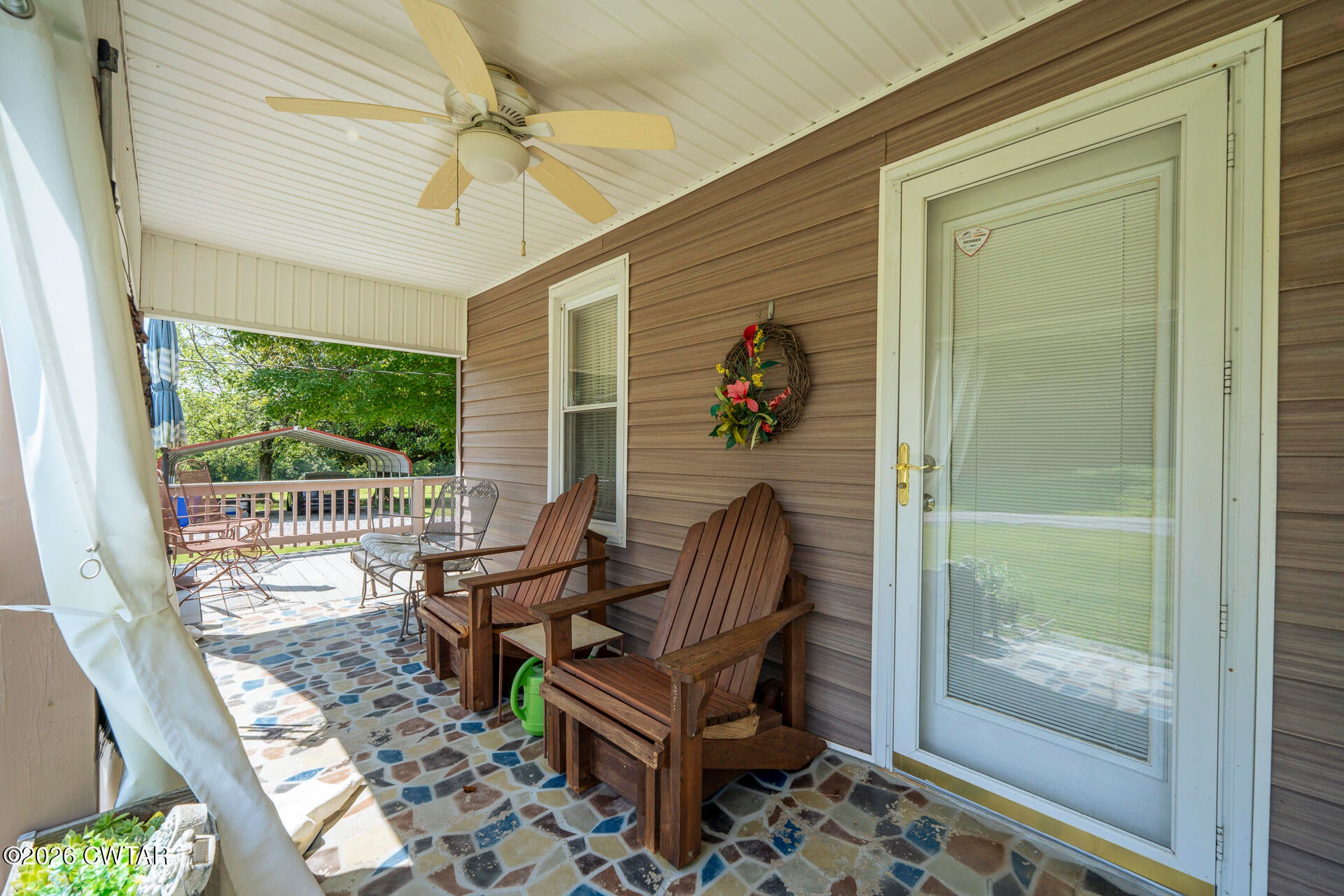 1479 Buck Mason Road