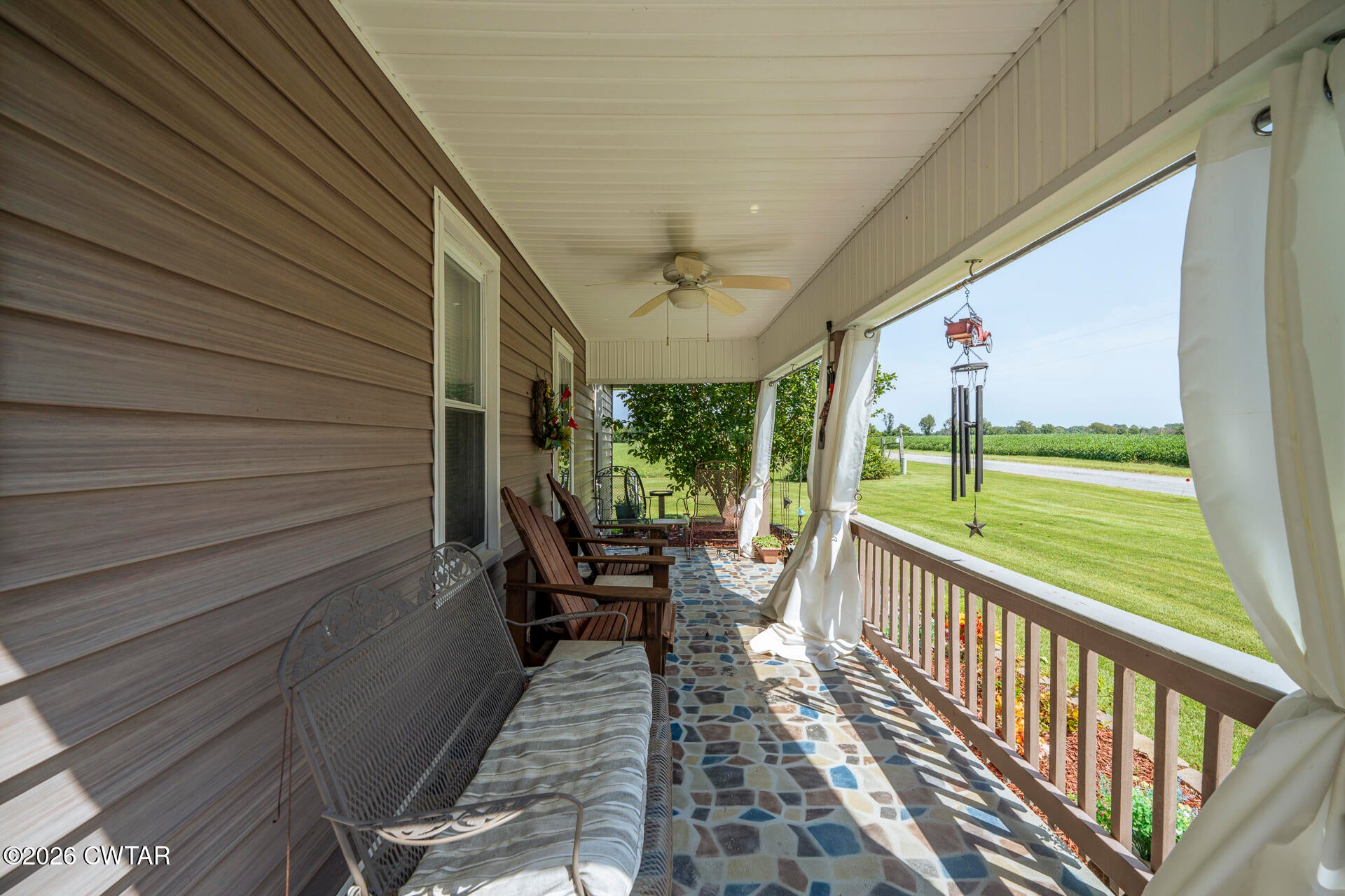 1479 Buck Mason Road