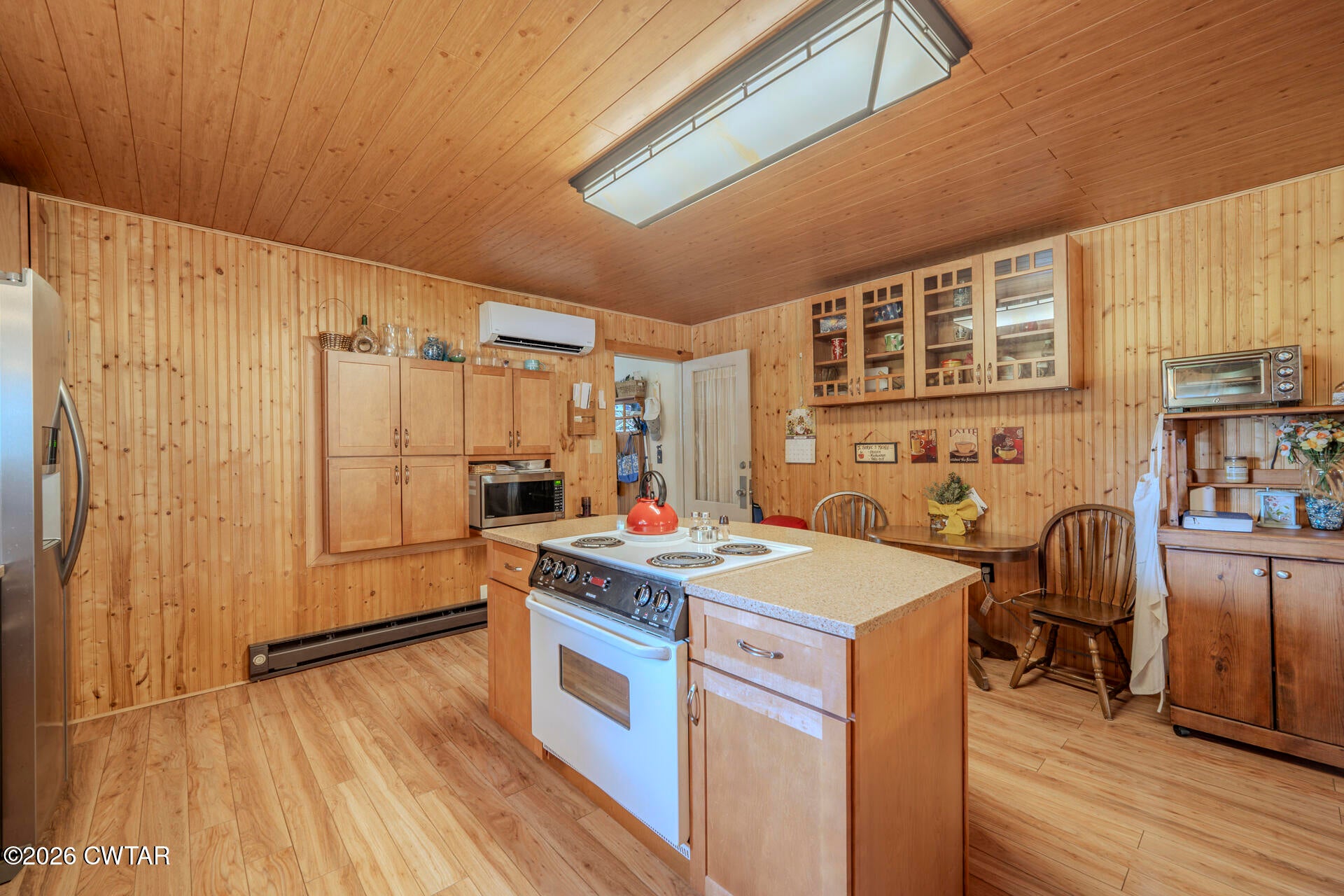 1479 Buck Mason Road