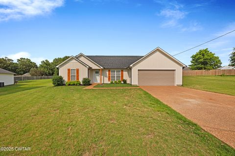 43 Stokley Cove Jackson TN 38305