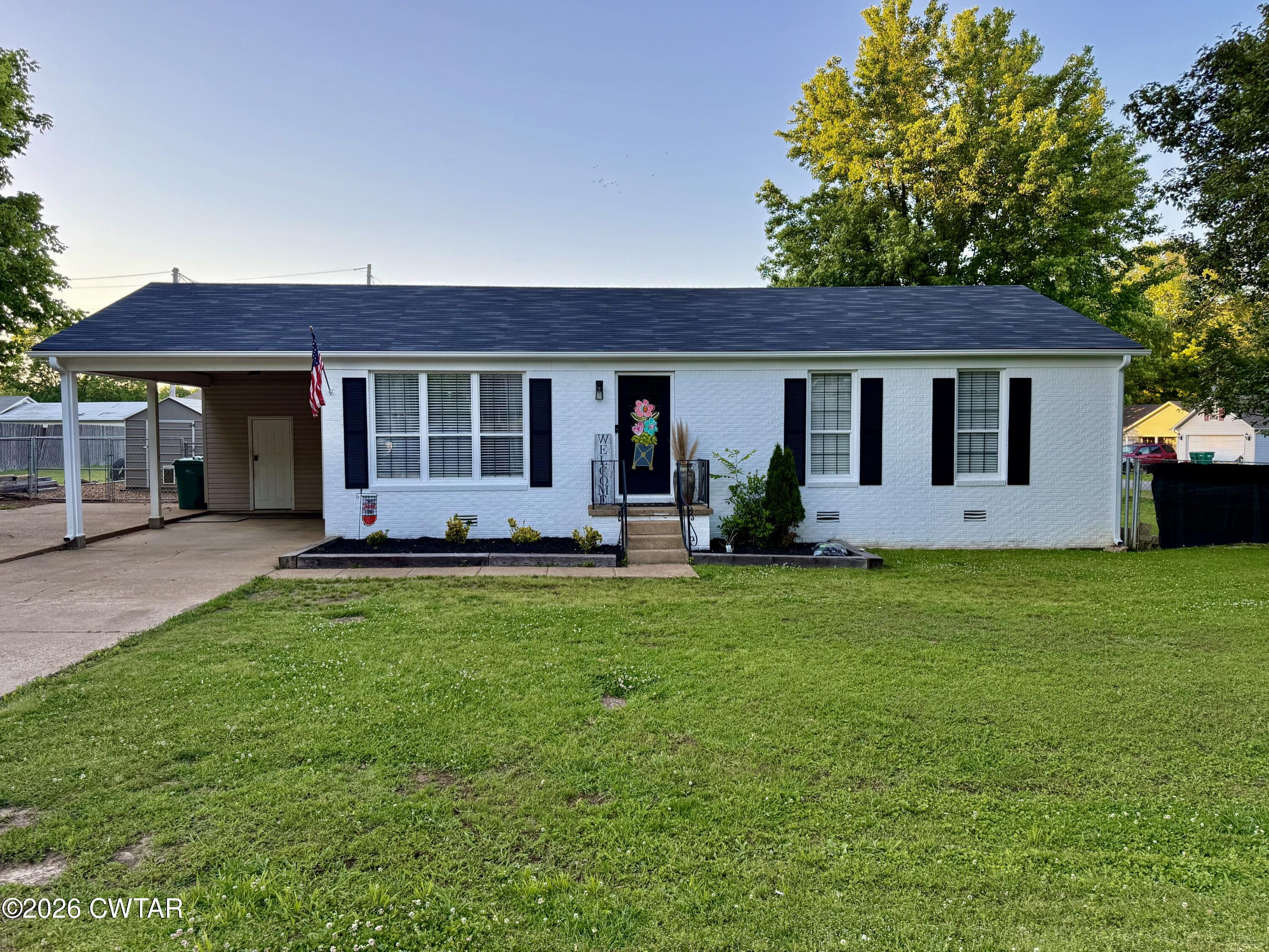 205 Bryce Cove