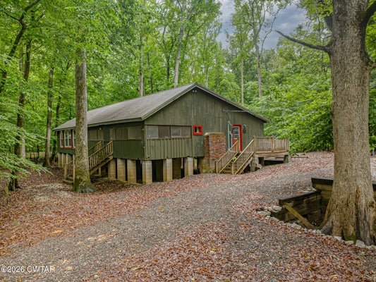 445 WESLEY LAKE RD, STANTON, TN 38069 - Image 91ef2b0a738b64fe04cd9c5703c48fd3/2220111939