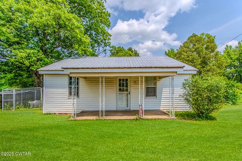 7455 TN-100 Jacks Creek TN 38347