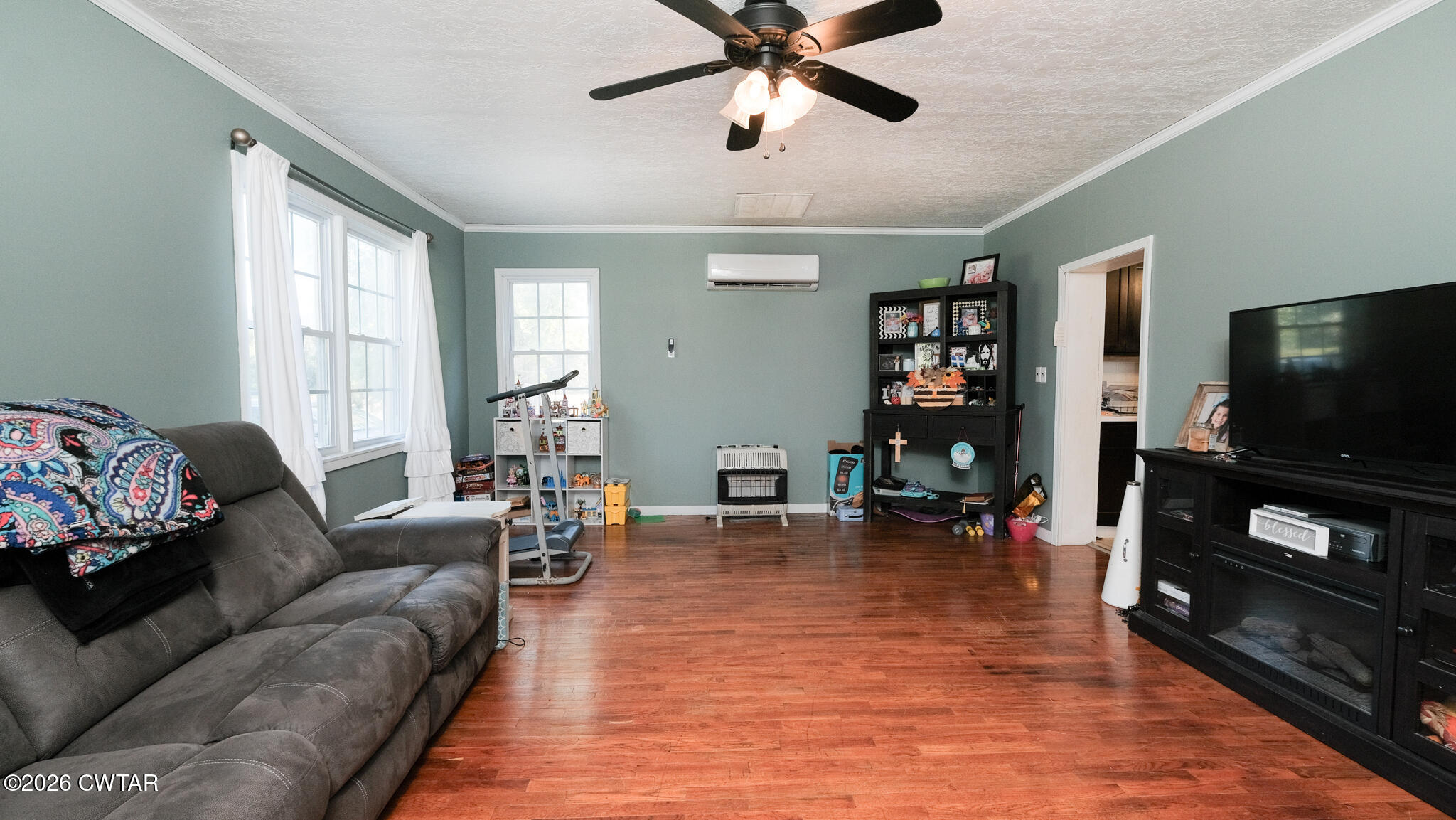 2636 Sidonia Road