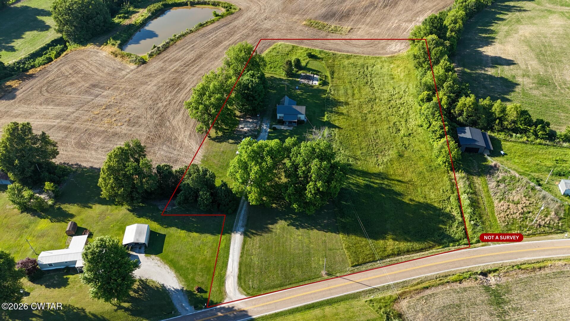 2636 Sidonia Road