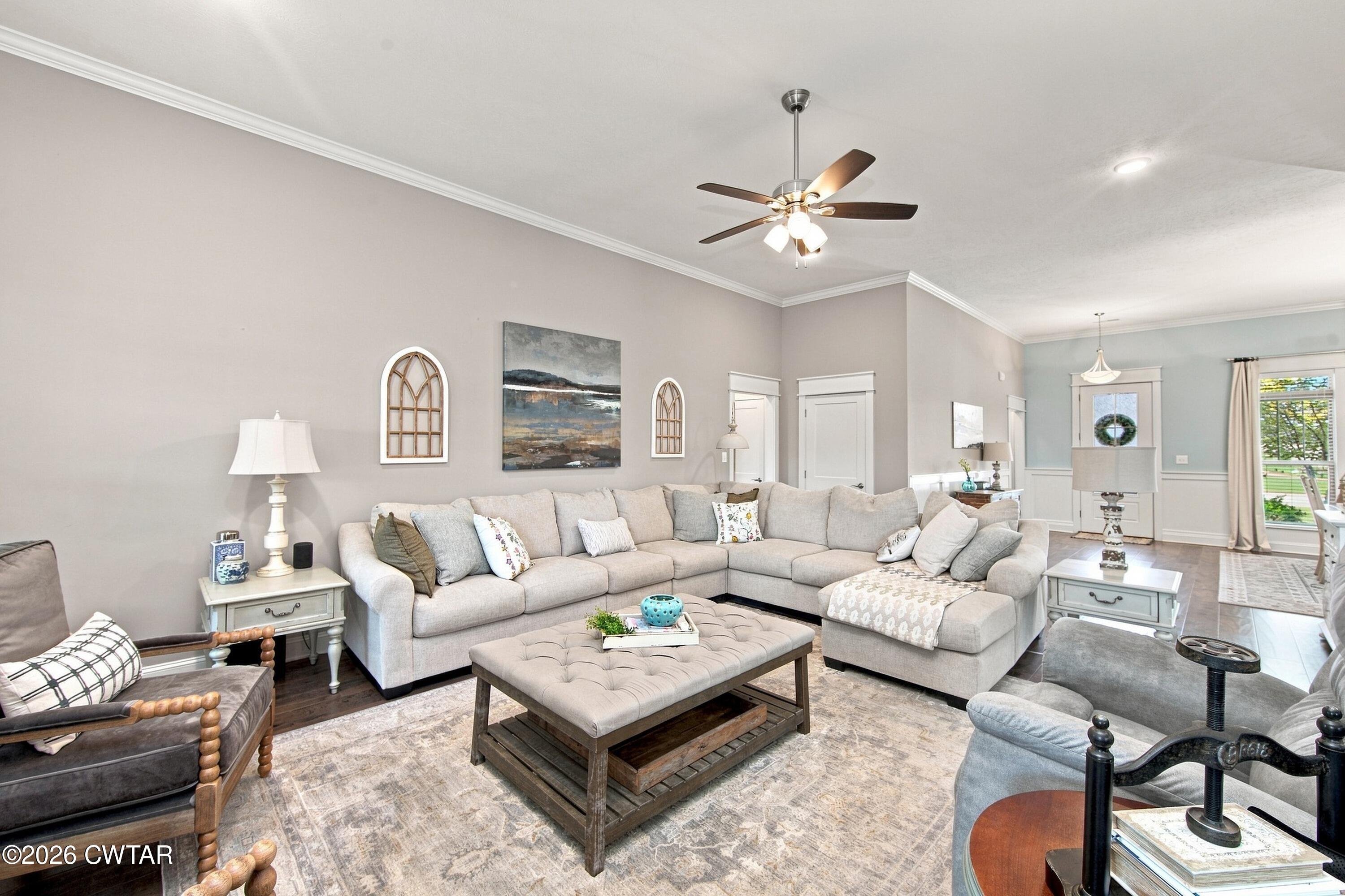 152 Moses Drive