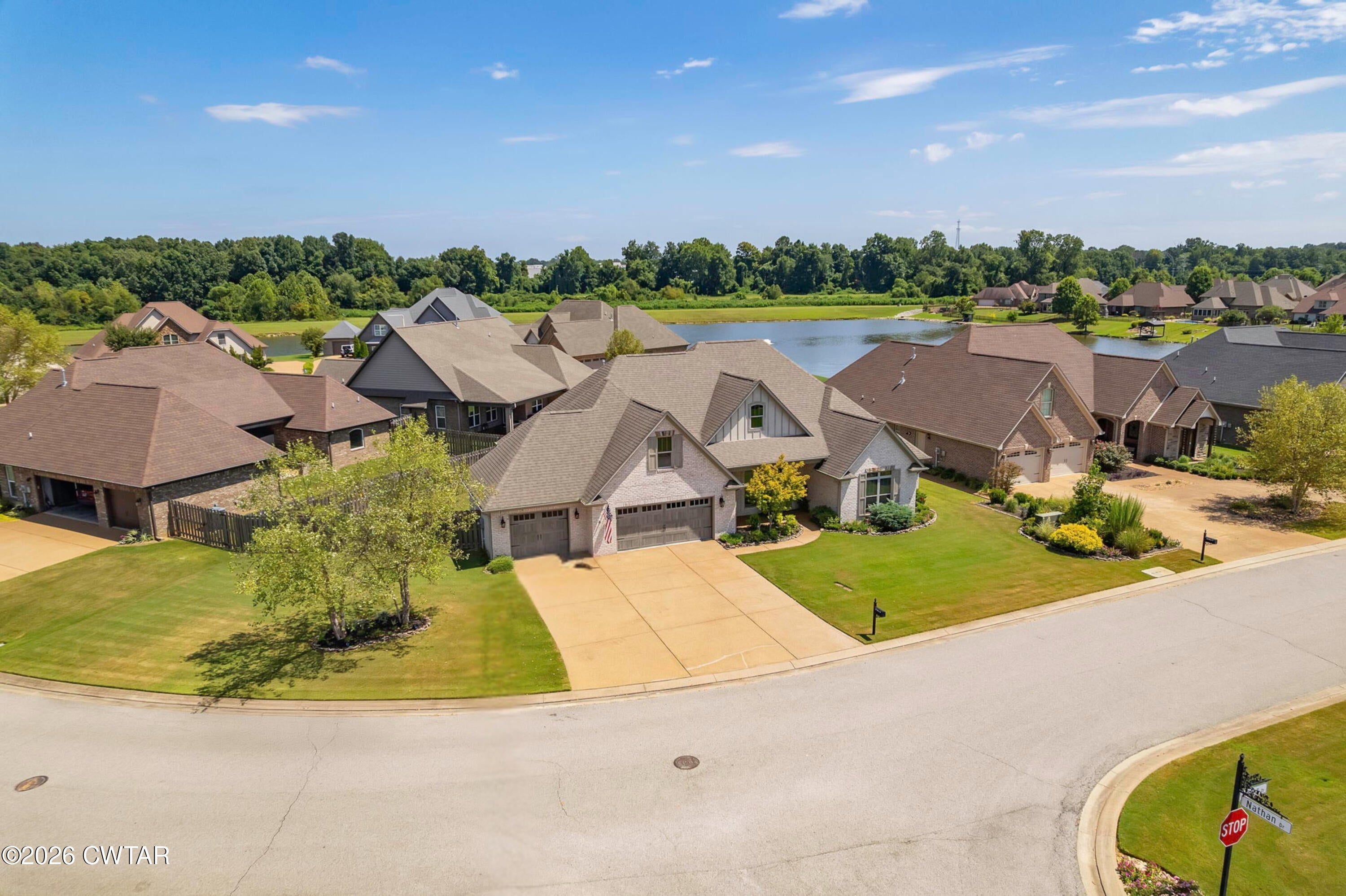 152 Moses Drive