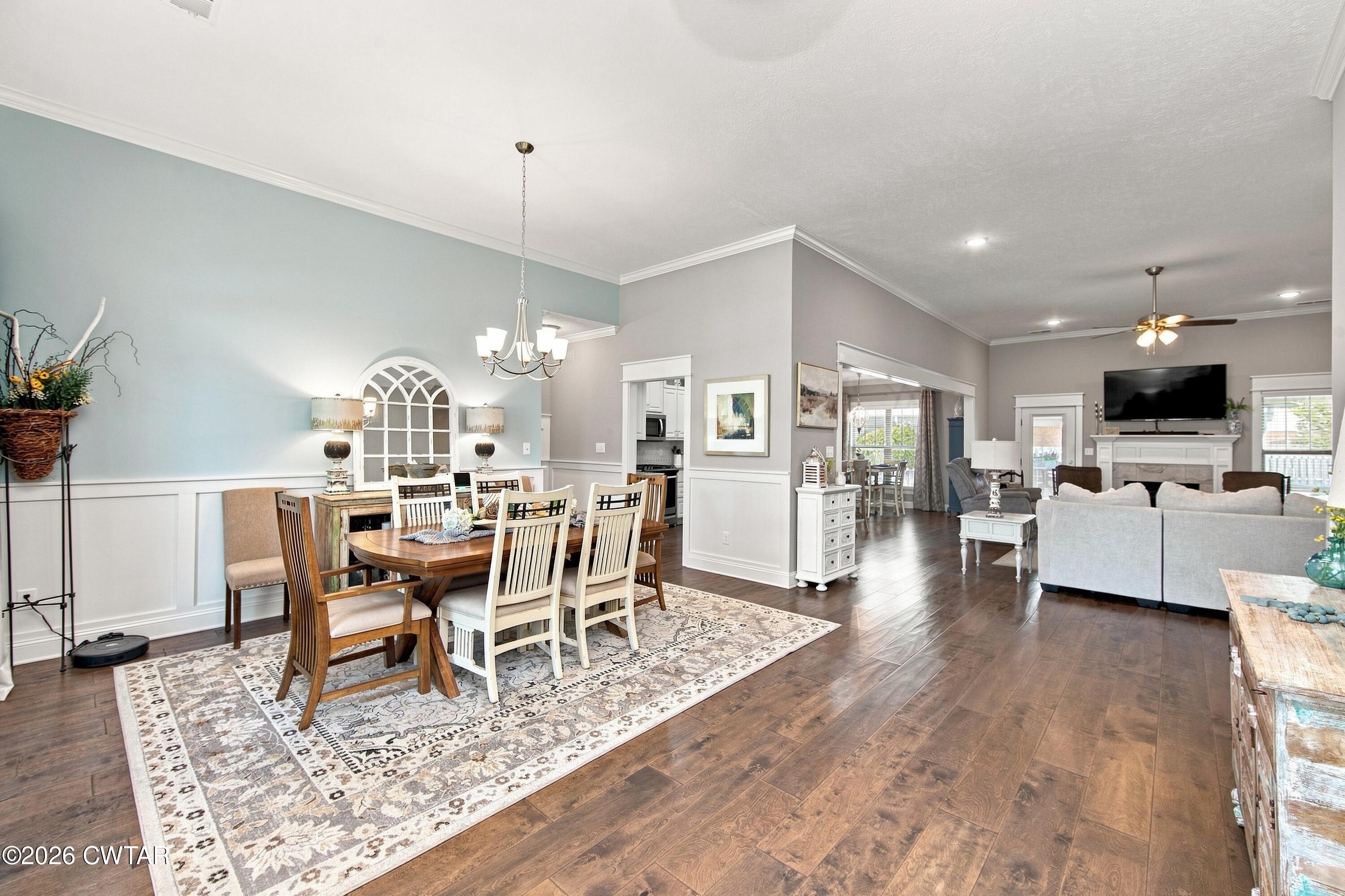 152 Moses Drive